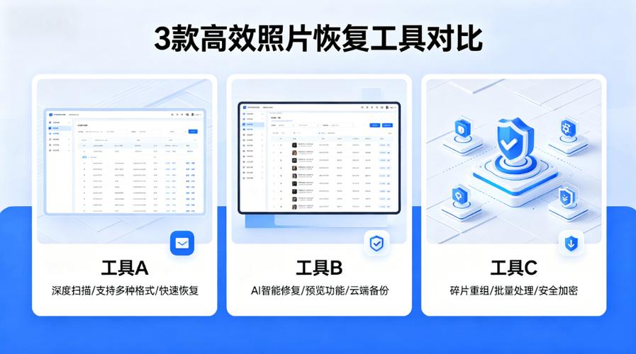登陆id怎么恢复以前照片