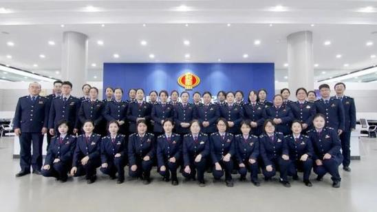长治市税务局最新名单截图