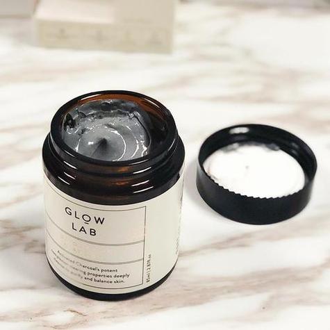 新西兰glowlab测评图标