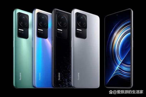红米k系列全部机型图标