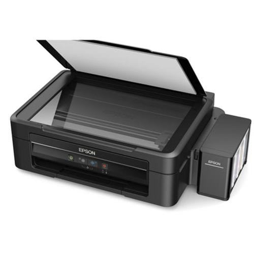 爱普生L380和L351区别