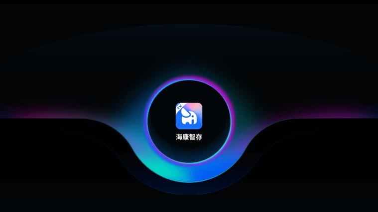 海康智存电视版