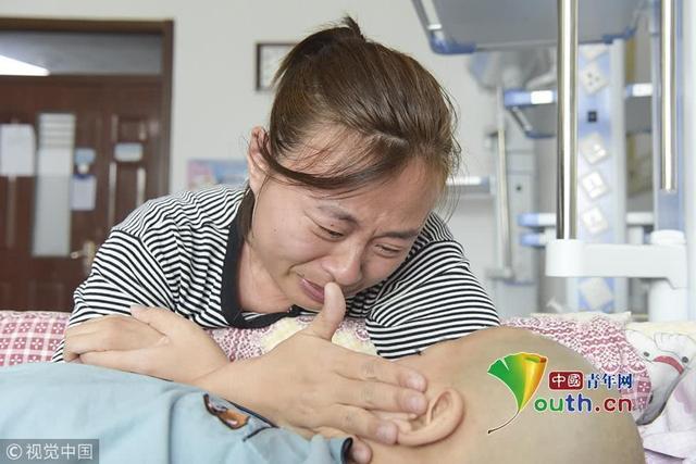 6岁小孩半夜无意识惊恐哭闹截图