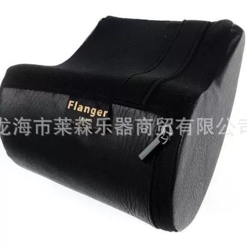 吉他琴枕怎么换