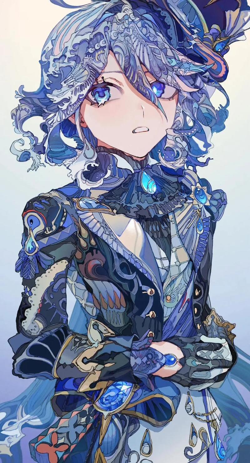 原画师属于什么档次图标
