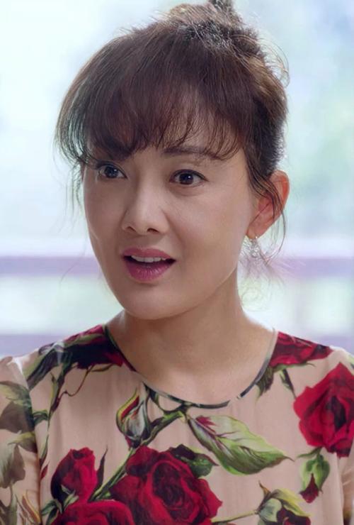 小幸福主演