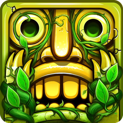 Templerun2旧版本