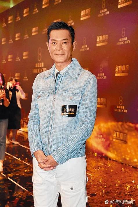 古天乐公司旗下艺人有谁截图