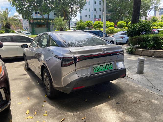 东莞网约车租车哪家好