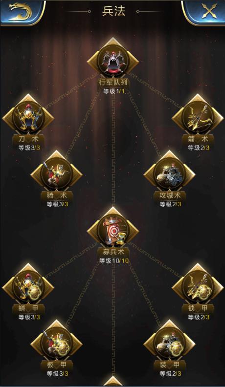 乱世王者兑换码最新