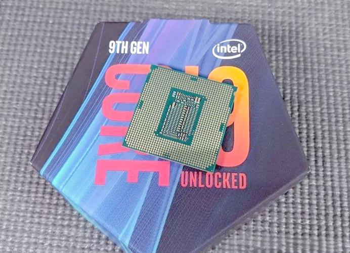 9900K核显