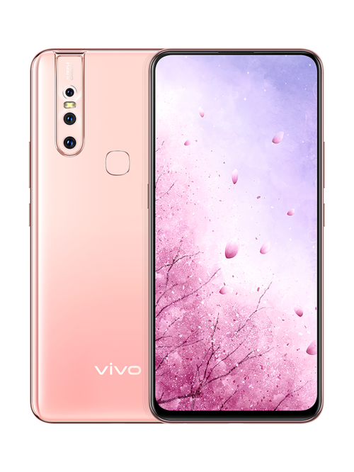 vivos1参数配置