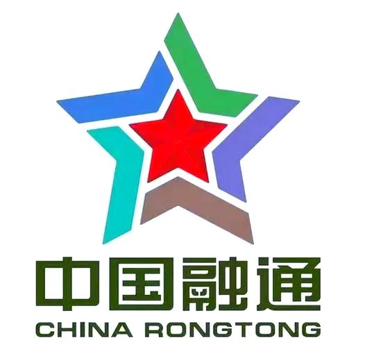中国融通信息技术集团官网图标