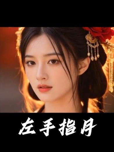 左手指月免费