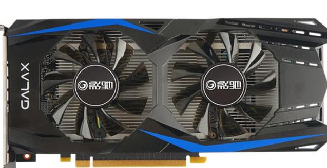 gtx950相当于什么显卡
