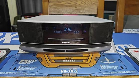 bose妙韵怎么区分几代截图