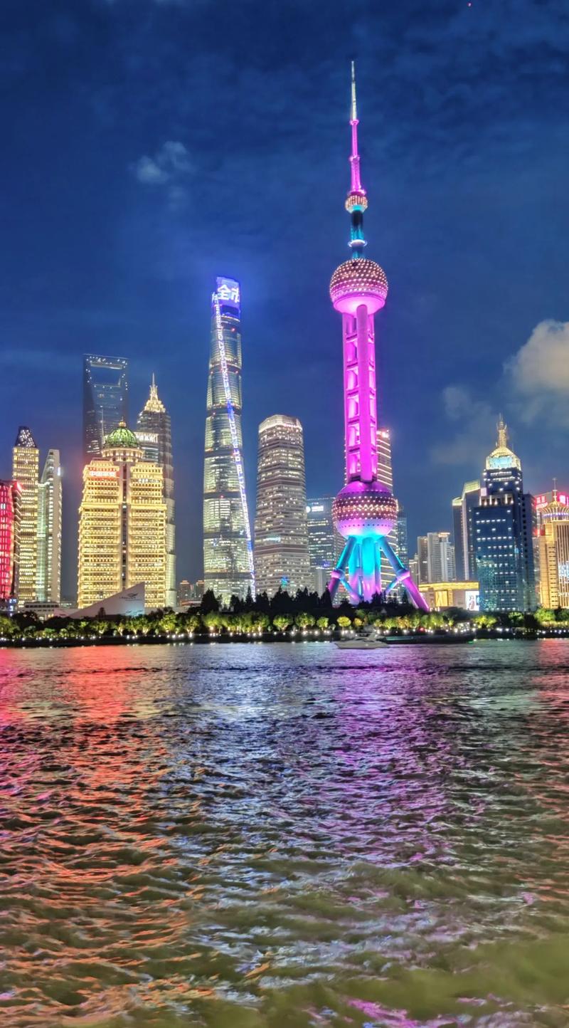 上海饷拍