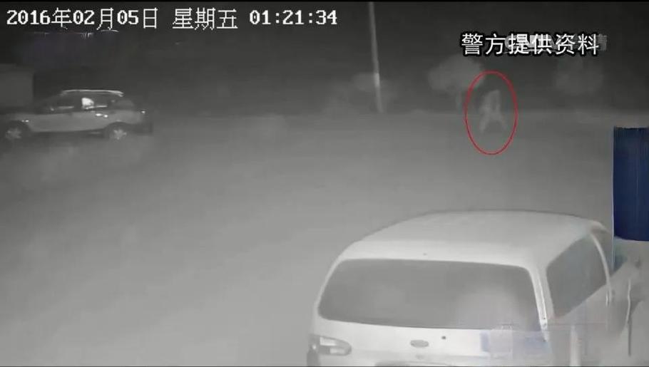 监控每到晚上半夜就断开