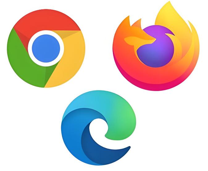 一个圆圈的浏览器是什么浏览器缩略图