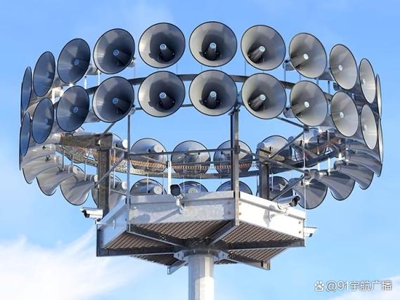 大喇叭缩略图