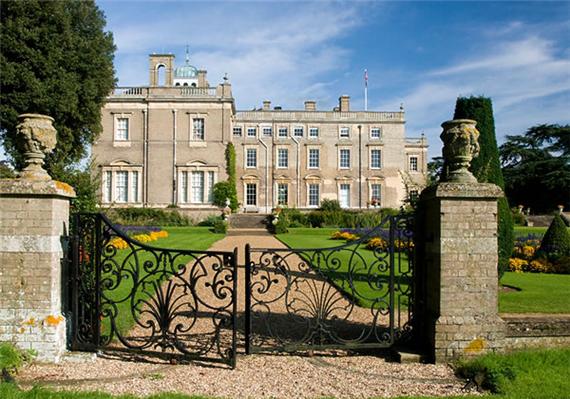 culford school