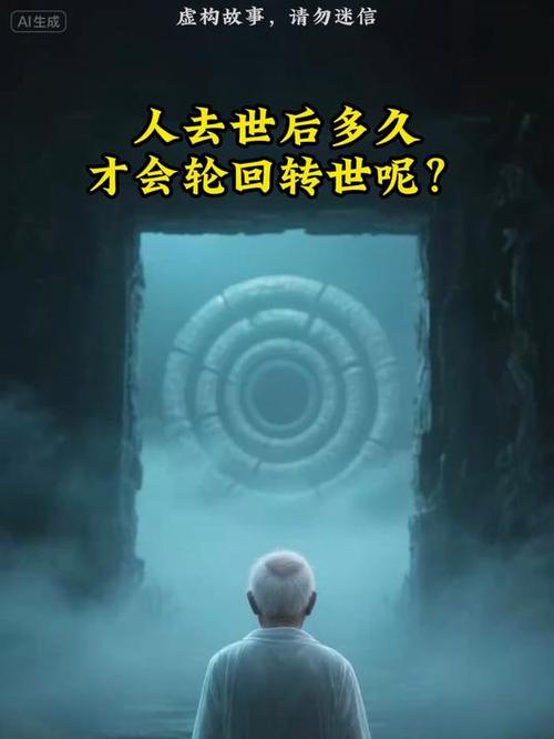 什么人不入轮回截图