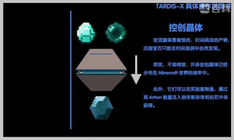 我的世界mod百科大全