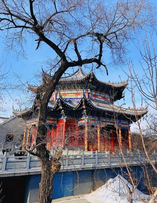 吉林旅游必去十大景点