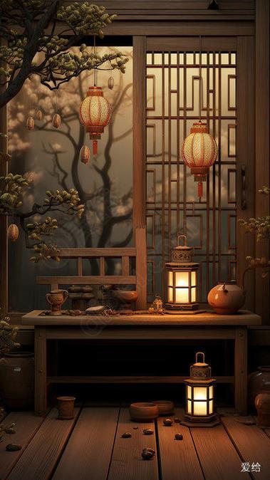 视频号直播背景截图