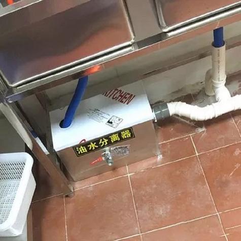油水分离器图片缩略图
