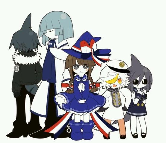 海底囚人buri截图