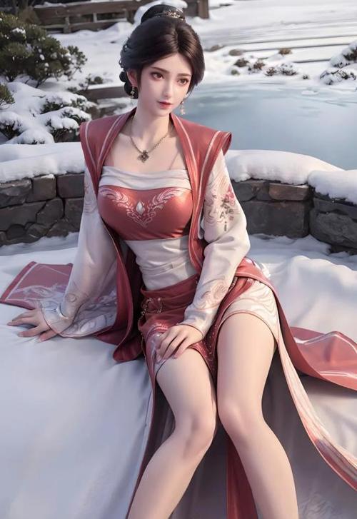 剑来十大美女