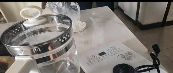 养生壶一直保温忘关了缩略图