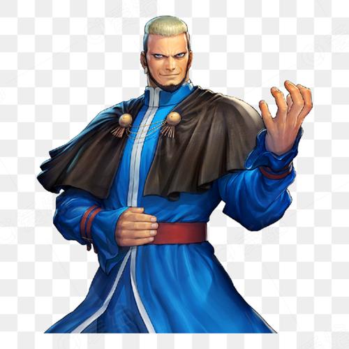 kof2002Ps2高尼茨版下载