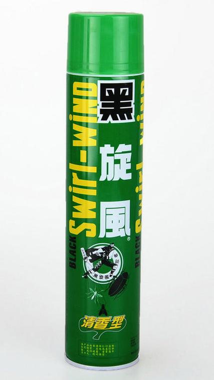 黑旋风杀虫剂
