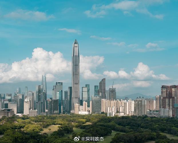 深圳坐标