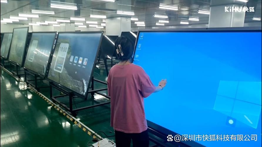 显示屏输入不支持一直在飘
