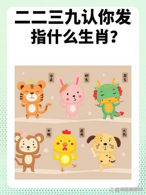 发代表什么生肖