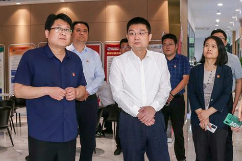 山东汇通资本投资集团怎么样