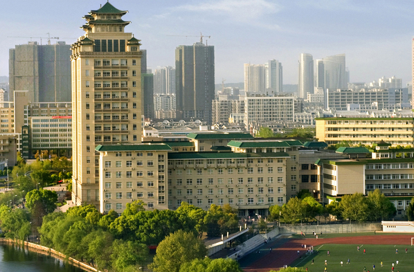 中南民族大学教务系统