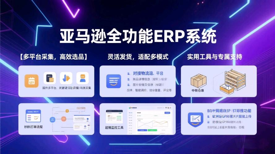 erp系统有哪些品牌