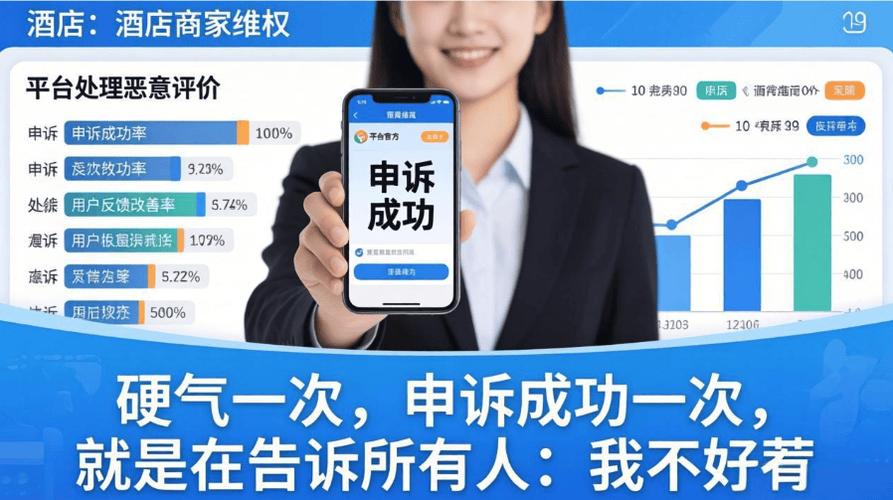 携程差评申诉成功诀窍