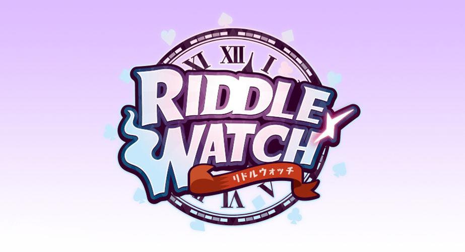 riddlejoker三司
