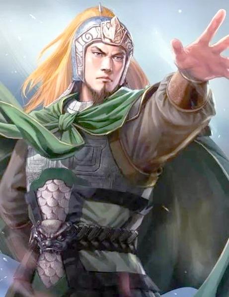 三国志战略版s1陆逊容易抽吗