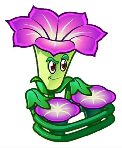植物大战僵尸植物种类游戏截图