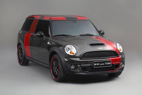 mini50周年纪念版价格