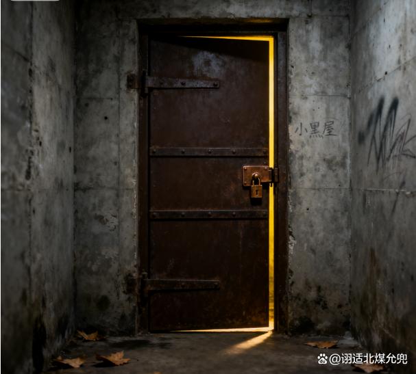 如何解除小黑屋的权限