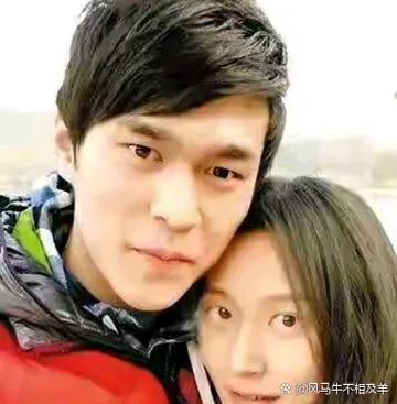 孙杨李莹念之子现状