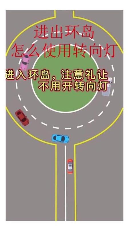 转盘倒车截图