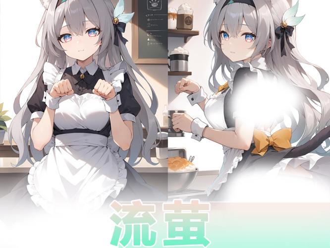 流萤全光抱枕图片
